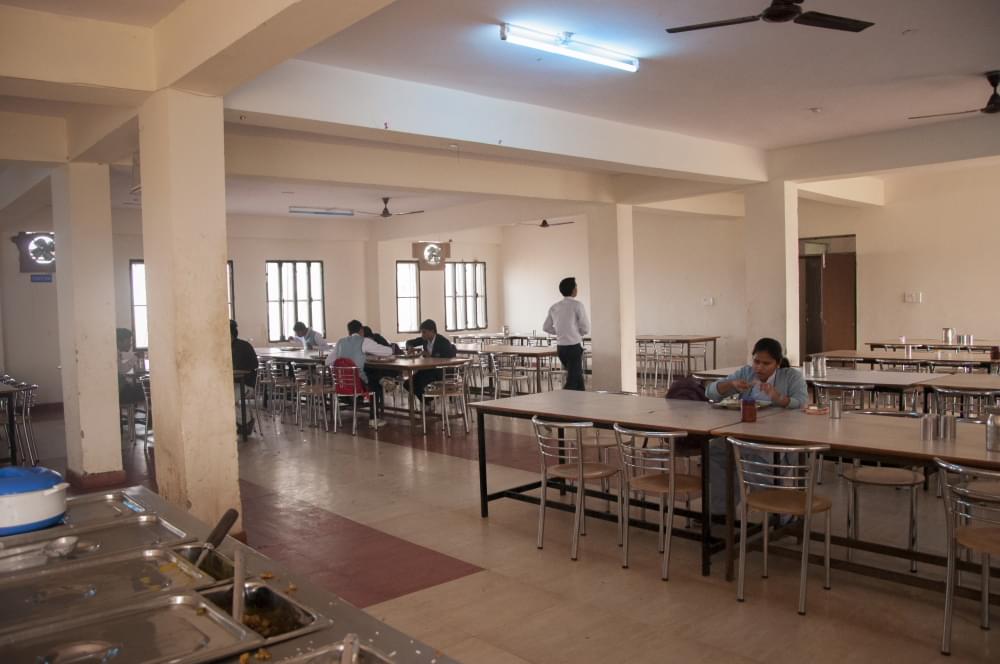 SRMU Hostel View photo 8